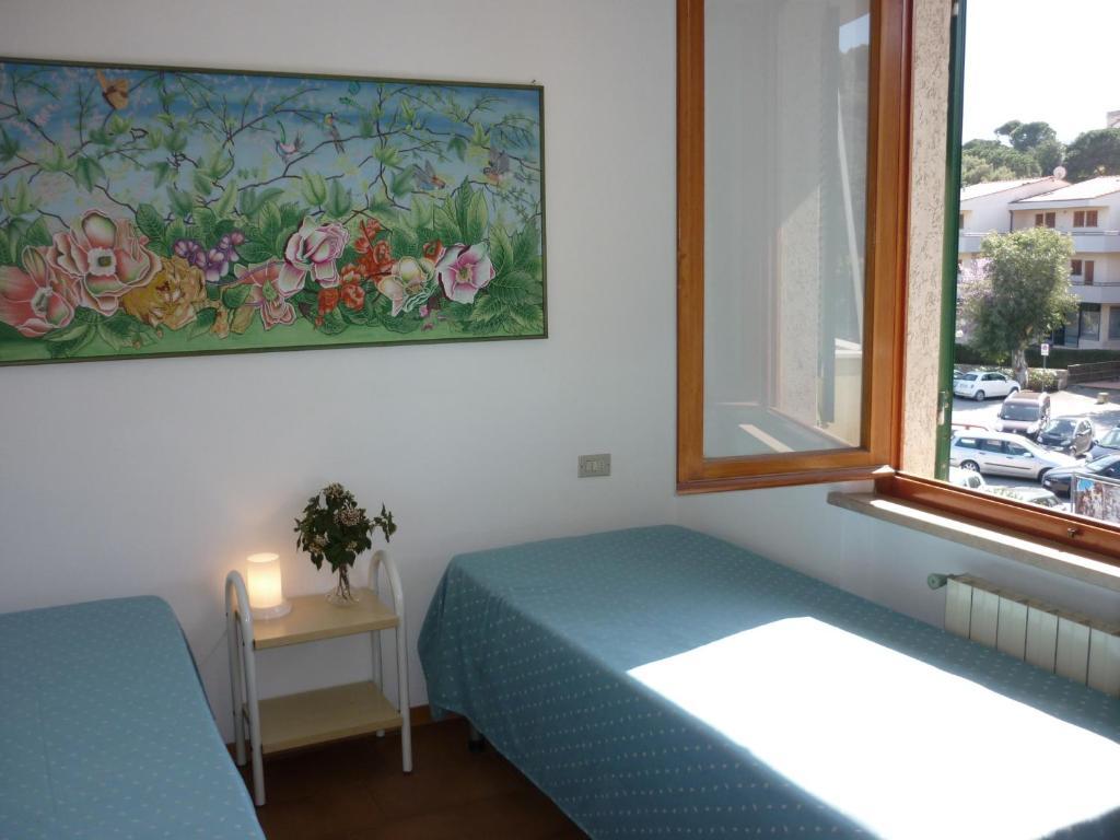 Appartamenti Marilise Porto Azzurro Zimmer foto